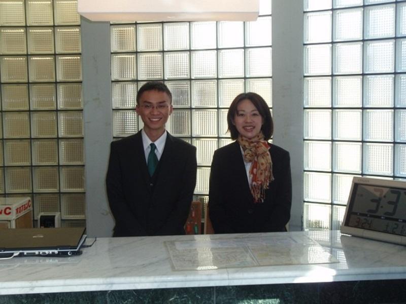 Ace Inn Shinjuku Токио Екстериор снимка