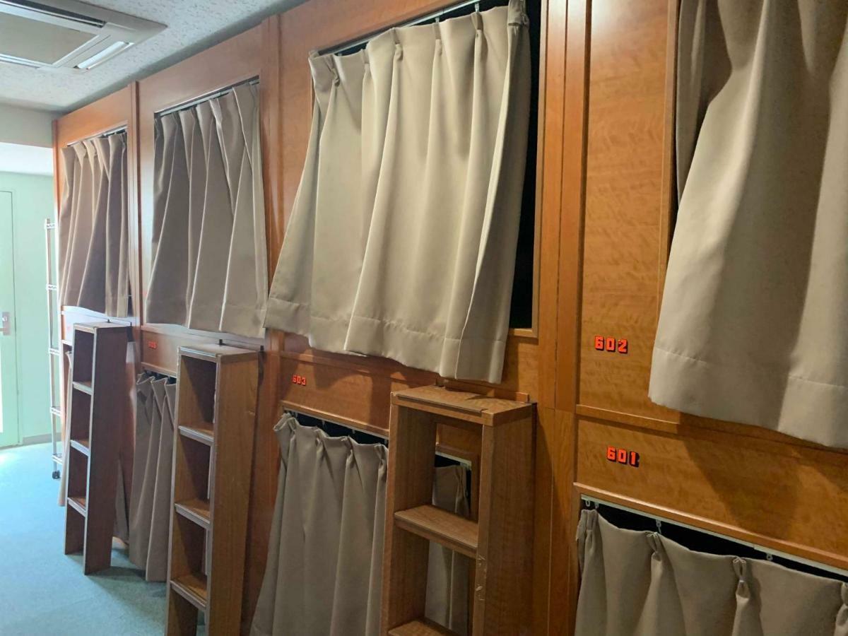 Ace Inn Shinjuku Токио Екстериор снимка