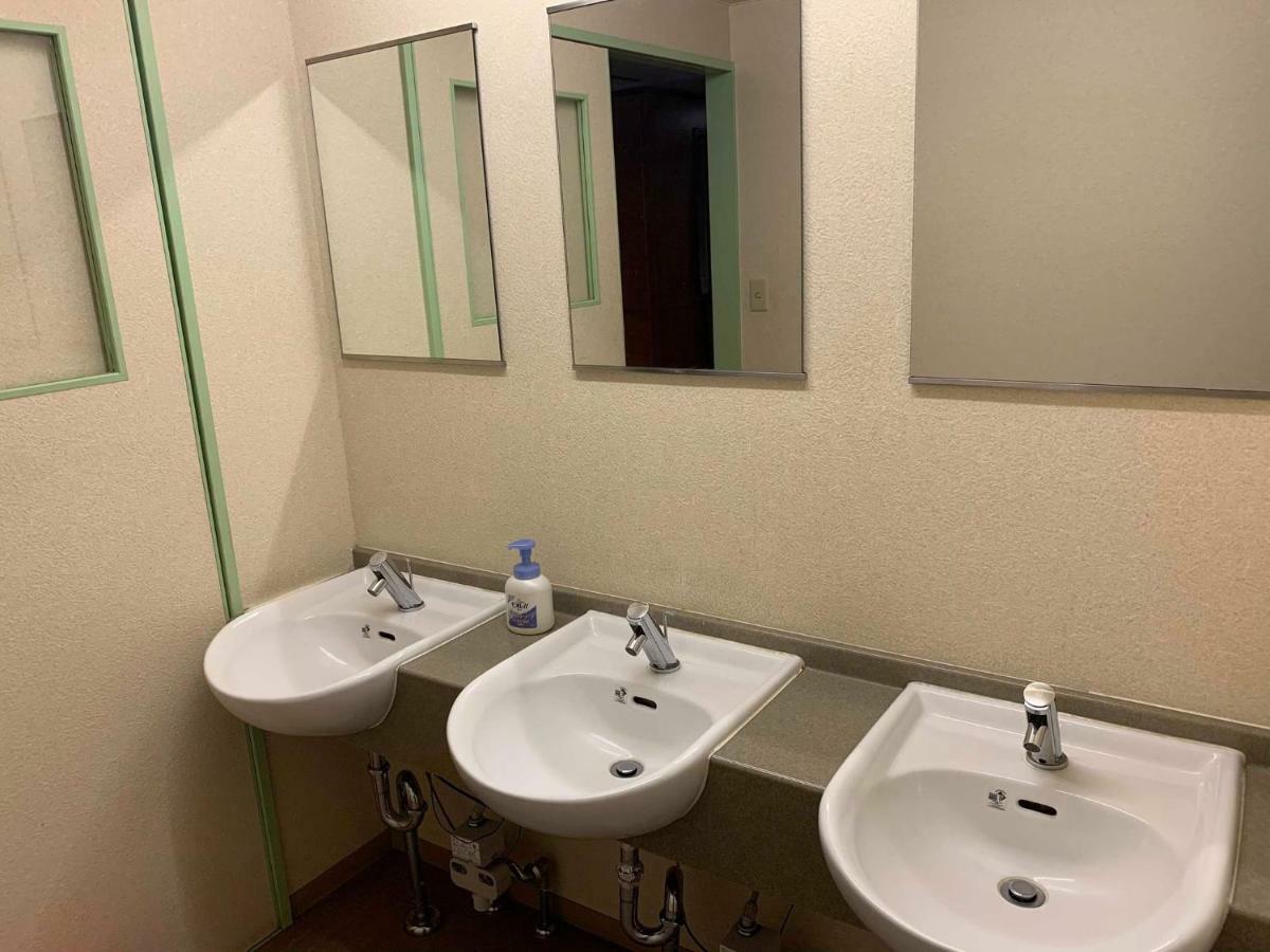 Ace Inn Shinjuku Токио Екстериор снимка
