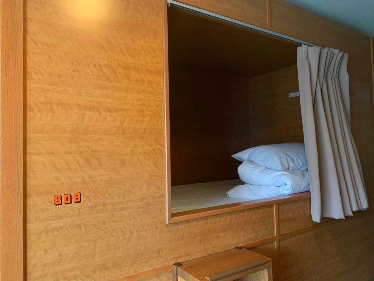 Ace Inn Shinjuku Токио Екстериор снимка
