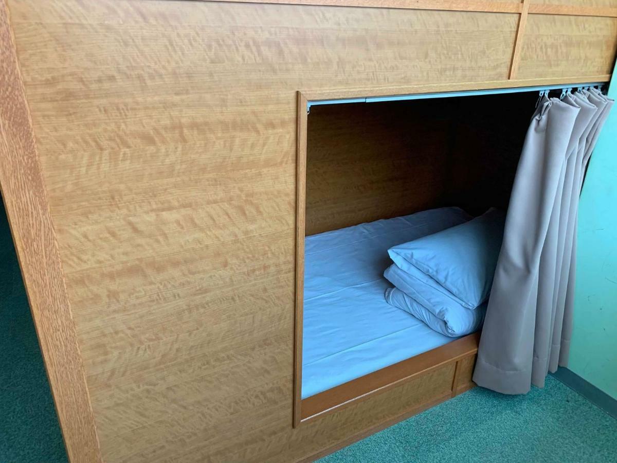Ace Inn Shinjuku Токио Екстериор снимка